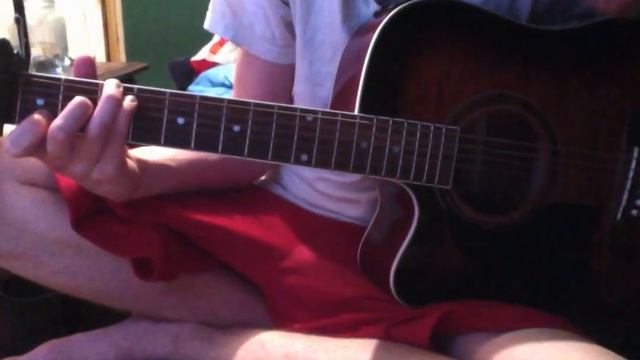 Pierce the Veil - Stay Away From My Friends [Cover] смотреть онлайн
