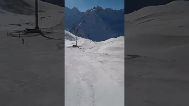 Эльбрус смотреть онлайн