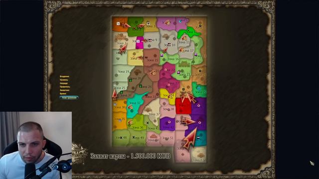 ДАААА, Я ЭТО СДЕЛАЛ, ЧЕРТ ВОЗЬМИ! ЛУЧШИЕ СУНДУКИ, ОБНОВЛЕНИЕ И НОВЫЙ ГОД НА COMEBACK PW 1.4.6!