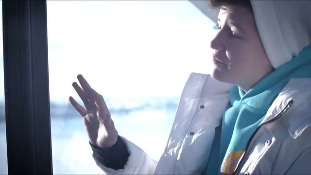 Новый год Капелла Железнова смотреть онлайн