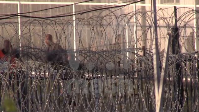 Александр Кокорин и Павел Мамаев играют в футбол. Все хорошо. Эксклюзивные кадры Mash смотреть онлайн
