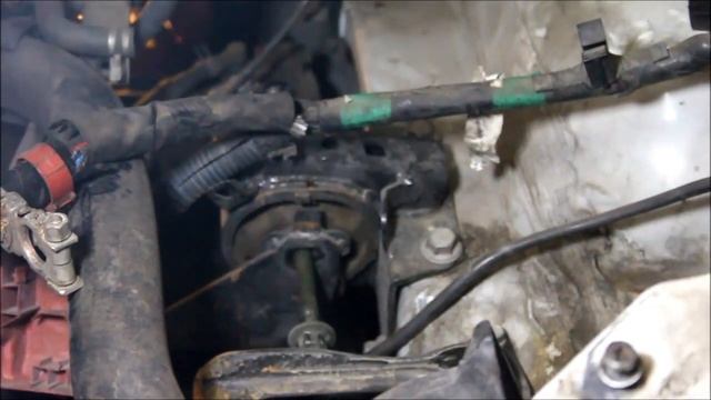 Vibration Problem Solved - Pontiac Vibe смотреть онлайн