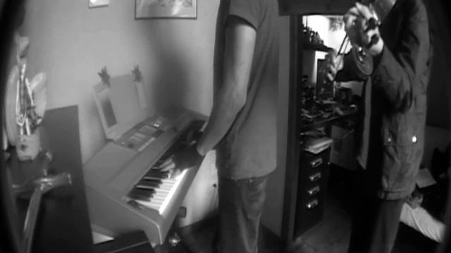 Requiem for a dream Piano & Violin смотреть онлайн