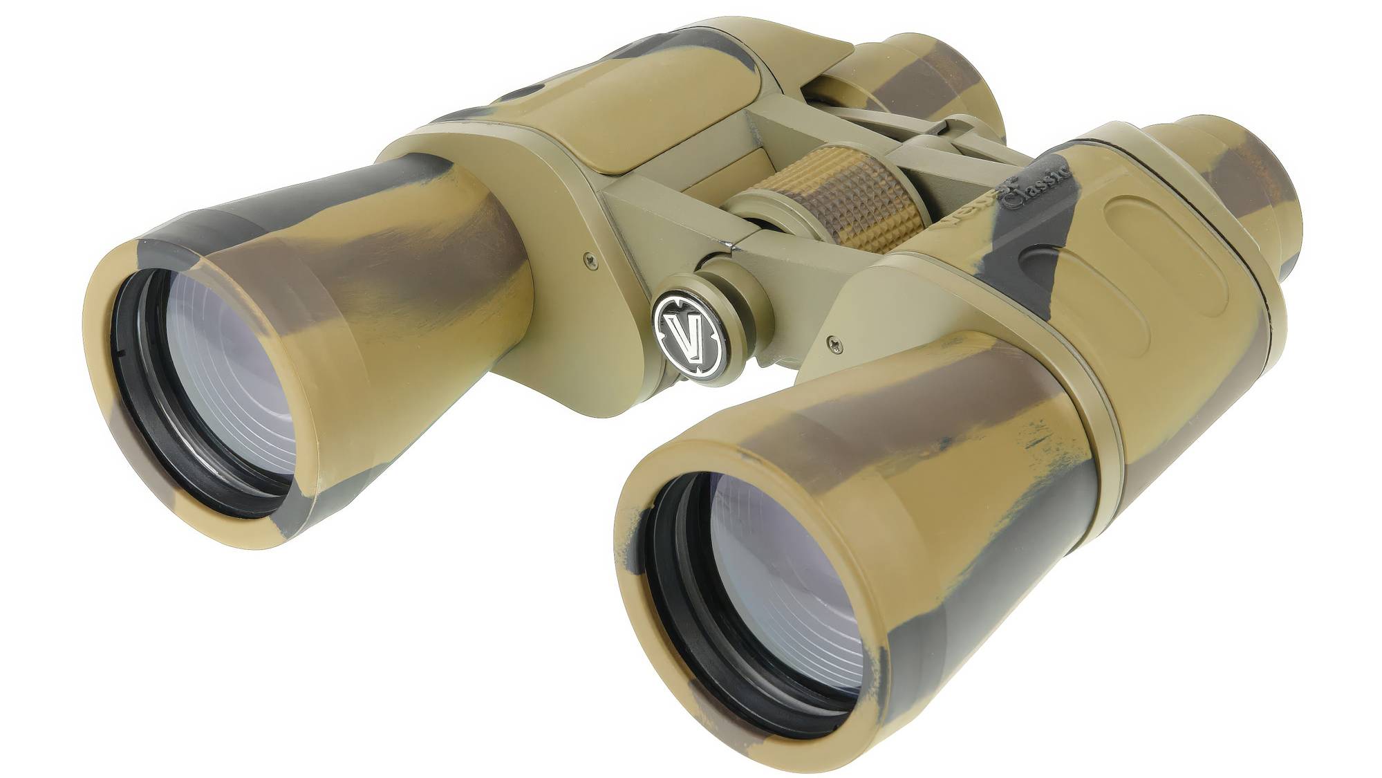 Обзор серии биноклей Veber Classic 7x50 смотреть онлайн