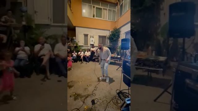 Giuseppe Gaeta nu TELEGRAMM смотреть онлайн