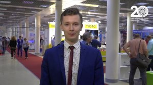 Расширение выставочных площадей на «Металлообработке-2019»