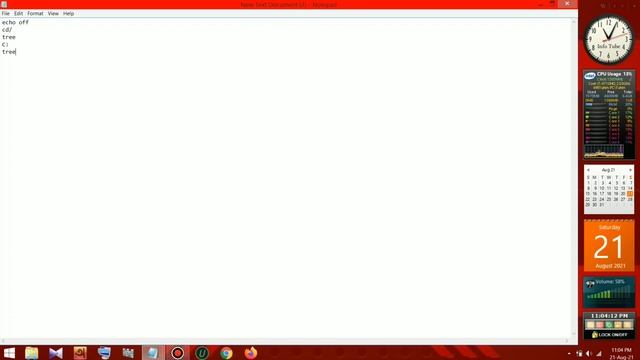 Refresh All Drive with 1 click #infotube смотреть онлайн