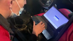 Ошибка 5А607В