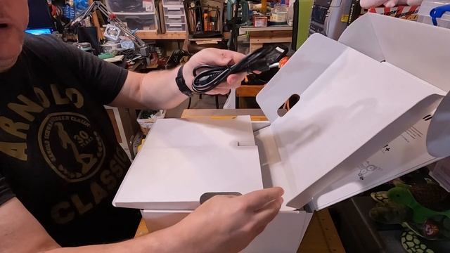 Rodecaster Pro 2 Unboxing смотреть онлайн