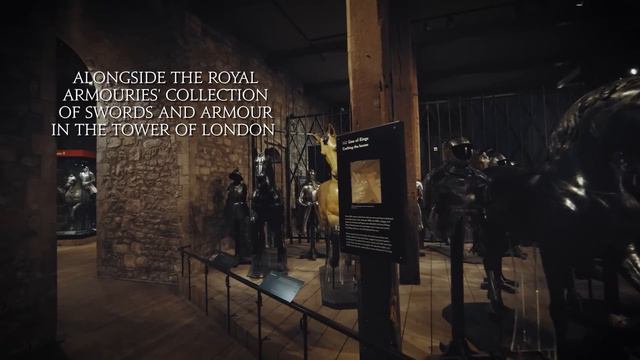 FINAL FANTASY XVI - Invictus Sword X Royal Armouries смотреть онлайн