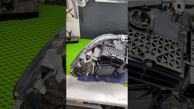 Отбеливание кольца удалением кариеса из световода смотреть онлайн