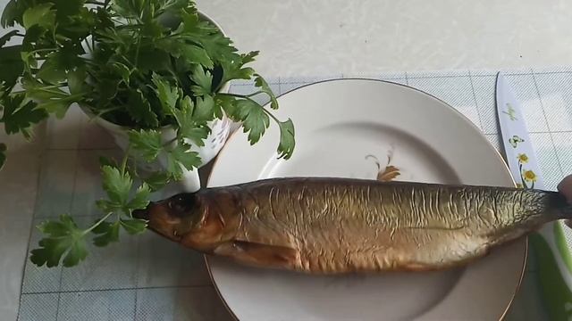 ПРИГОТОВИЛА БОРЩ , отварила картофель с копчёной сельдью и для кошки сварила рыбку смотреть онлайн