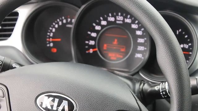 Обзор автомобиля Kia Cee'd 2013 г. пробег 30 000 км. смотреть онлайн