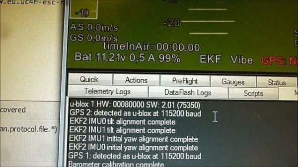 UAVCAN UART Tunnels for ArduPilot: Practical Applications
