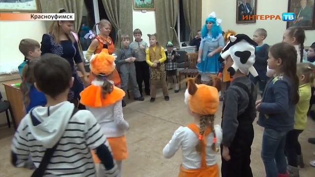 Красноуфимск ночь искусств 07 11 16 смотреть онлайн