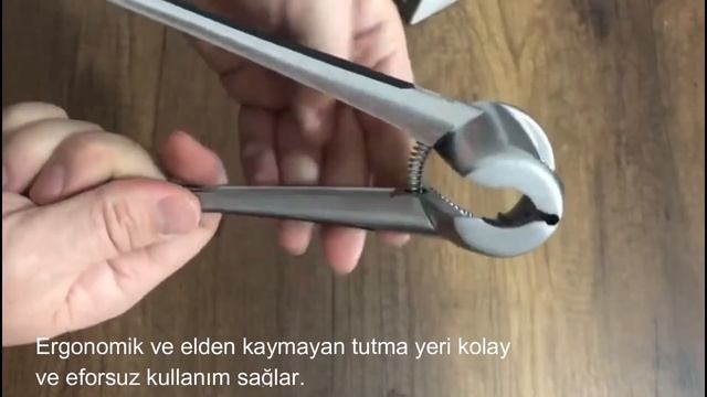 WMF CEVİZ KIRACAĞI ve ŞİŞE AÇACAĞI смотреть онлайн