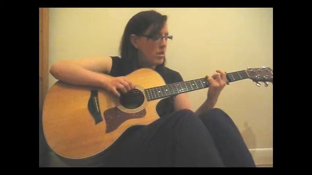 Eva Cassidy's Ain't No Sunshine (Cover) смотреть онлайн