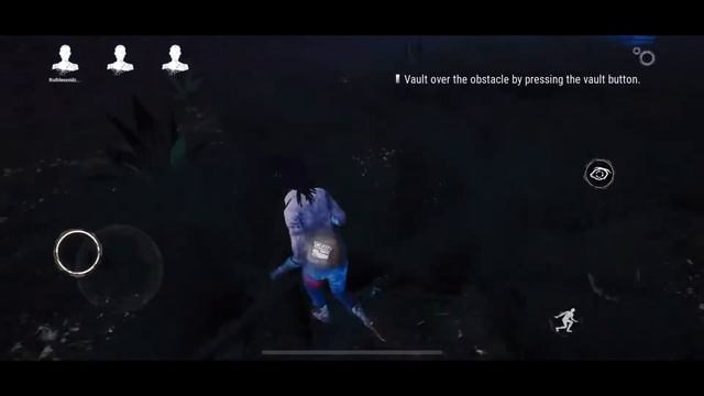 How to JRM spin |DBD Mobile смотреть онлайн