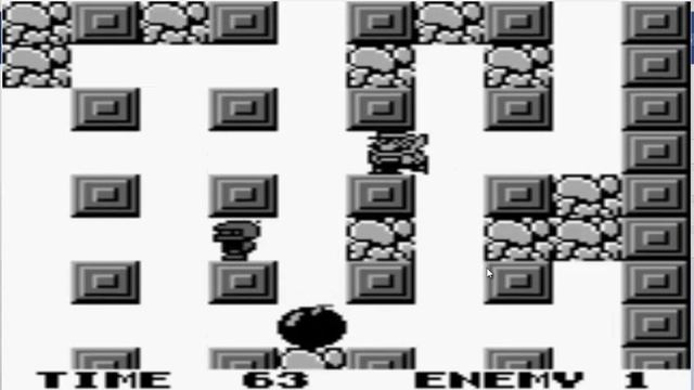 Mini-Gameplay: Wario Blast featuring Bomberman! смотреть онлайн