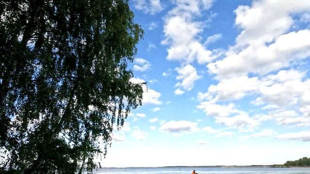 МОЙ ПЕРВЫЙ СОМ НА КВОК смотреть онлайн