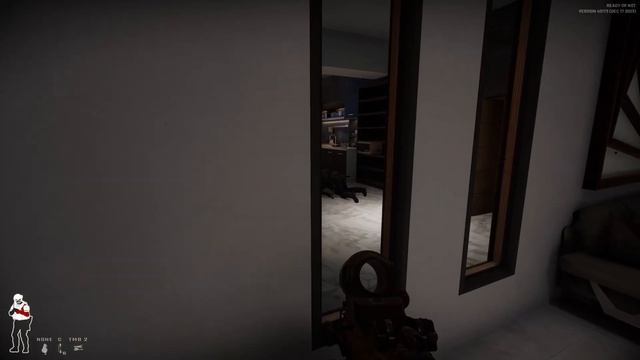 Ready or Not - Лучшее оружие в игре! смотреть онлайн