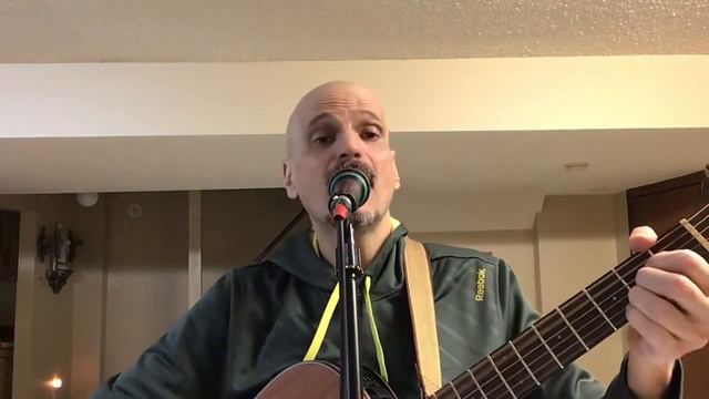 "You Won't See Me" #thebeatles Acoustic Cover #mikeg смотреть онлайн