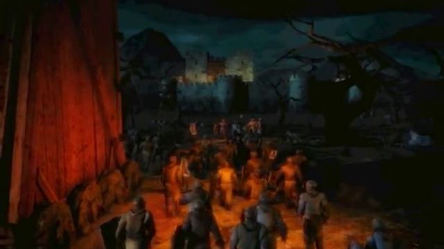 Civilization 4 Warlords - Intro смотреть онлайн
