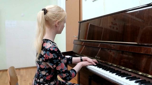 СКОЛЬКО ЗВУКОВ? Как развить гармонический слух? Проверка слуха - ЗАДАНИЕ В КОНЦЕ! смотреть онлайн