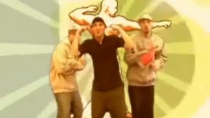 EK Playaz   Человек гора Валера