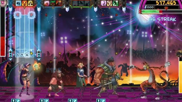 The Metronomicon (CUSTOM Song - The Sampling Paradise) смотреть онлайн