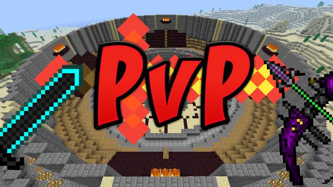 PVP MONTAGE BY RUF1K смотреть онлайн