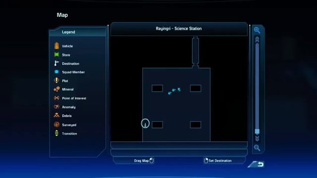 Lets play Mass effect 1 Ep 15: Haliat? смотреть онлайн