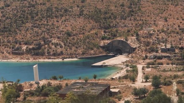Албания: Тирана › Берат › Влёра › Саранда › Гирокастра › Поградец