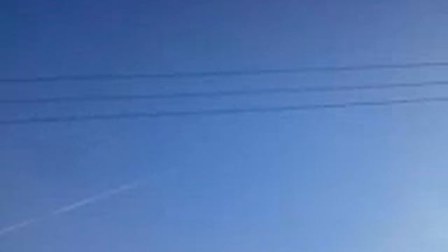 Химтрейлы над Серпуховом 2 смотреть онлайн