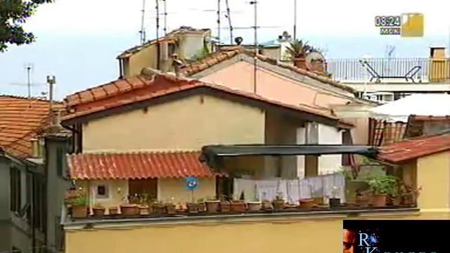 Италия - Сан-Ремо. смотреть онлайн