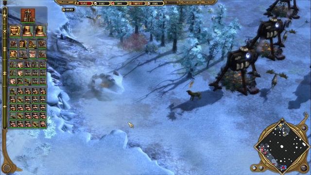 ДОСТОИНСТВА И НЕДОСТАТКИ РАСС В ParaWorld!