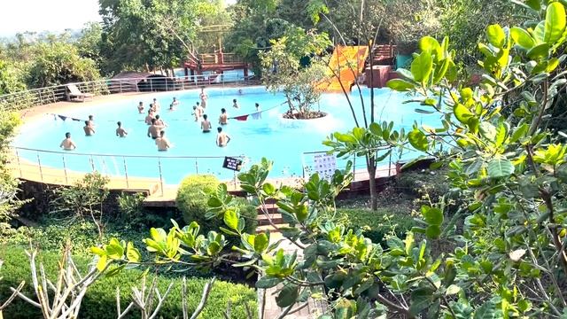 Dudhsagar Waterfalls Goa | Must Watch Before Going смотреть онлайн