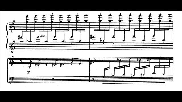Revutsky - Piano Concerto No.2 Op.18 (IV) смотреть онлайн