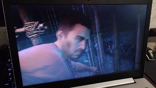 Lenovo, AMD A6 - 9220, AMD Radeon 530, Far Cry 3. смотреть онлайн
