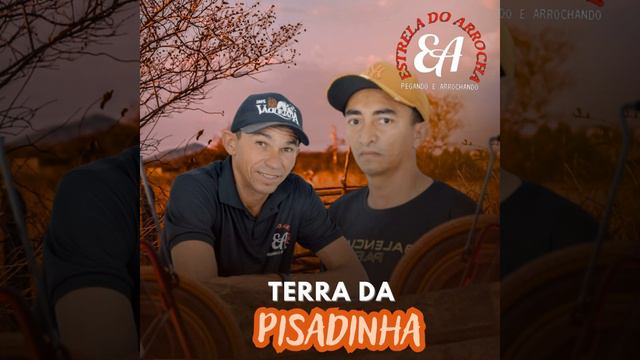 Terra da Pisadinha смотреть онлайн