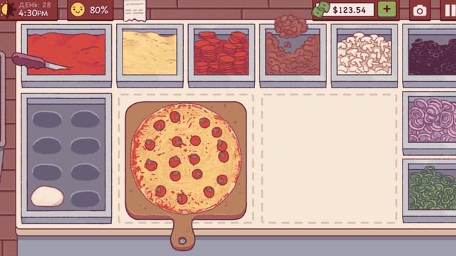 Хорошая пицца, Отличная пицца. ПИКАНТНЫЙ ФЕСТИВАЛЬ. СКОРО КОНЕЦ?! смотреть онлайн