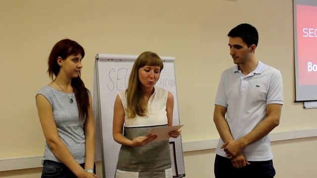 Теперь я знаю на каком языке общаться с seo-подрядчиками смотреть онлайн
