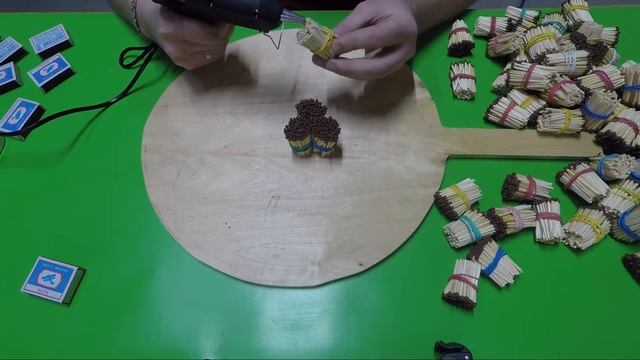 10 000 СПИЧЕК. ЭКСПЕРИМЕНТ. ЖАРИМ СОСИСКИ!!! EXPERIMENT WITH MATCHES смотреть онлайн