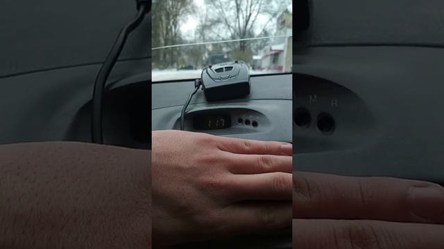 Настройка часов на хундай акцент(accent) смотреть онлайн