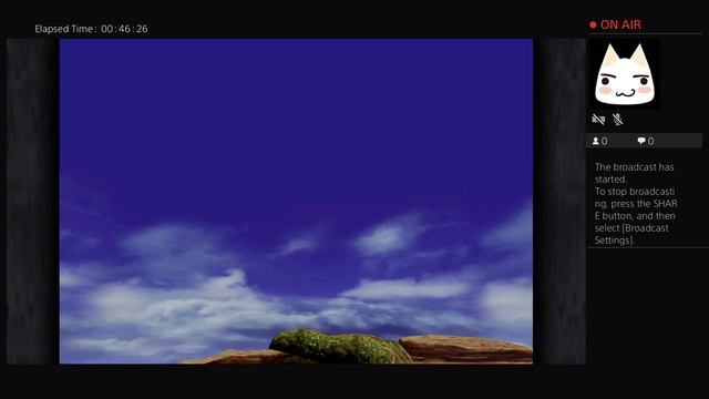 Live PS4 Broadcast Final Fantasy 9 Part 9 смотреть онлайн