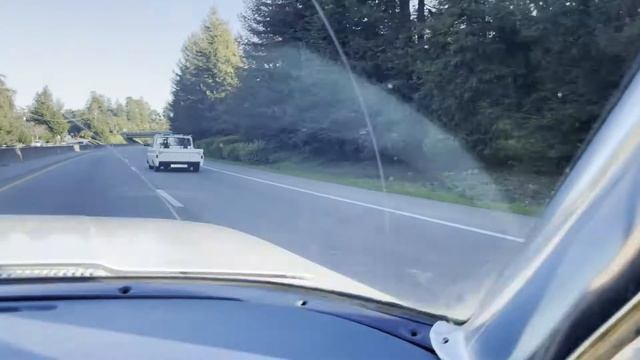 1964 Galaxie, 1964 Malibu, 1964 C10 Cruising