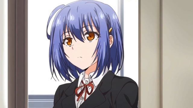 Каэде и Судзу