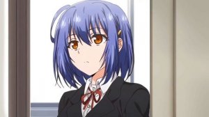 Каэде и Судзу