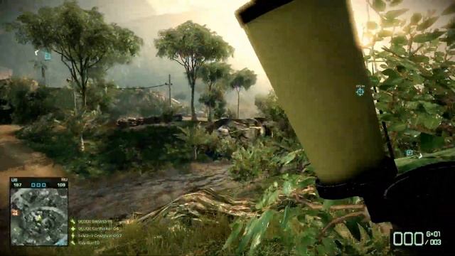 Engineer in FragFest East (Round 1) смотреть онлайн