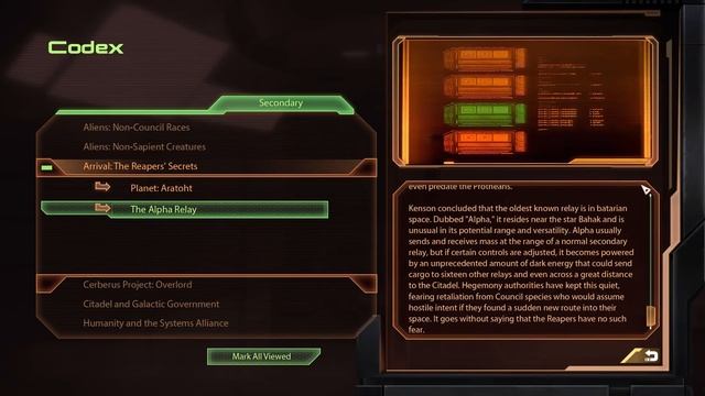 Mass Effect 2 Arrival DLC - What Happens When The Timer Runs Out? (Plus ME3 Plot Speculation)